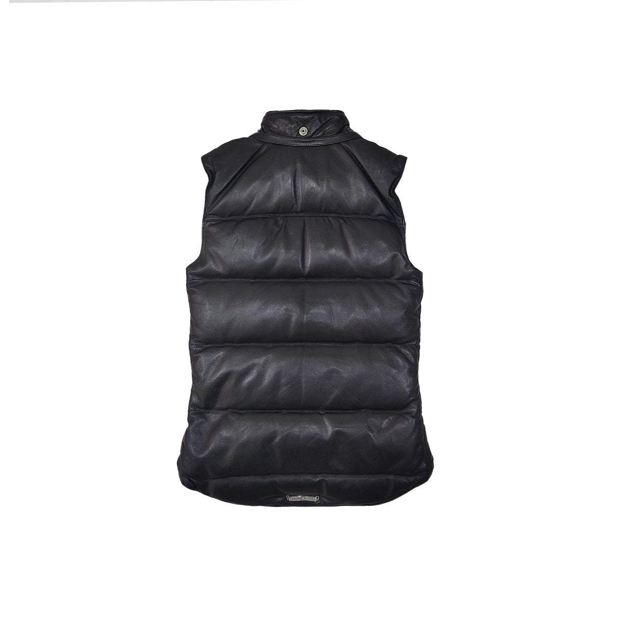 国内で当店のみ RELABEL - Detachable Snap-Hooded Vest THERMABASE HOODED VEST