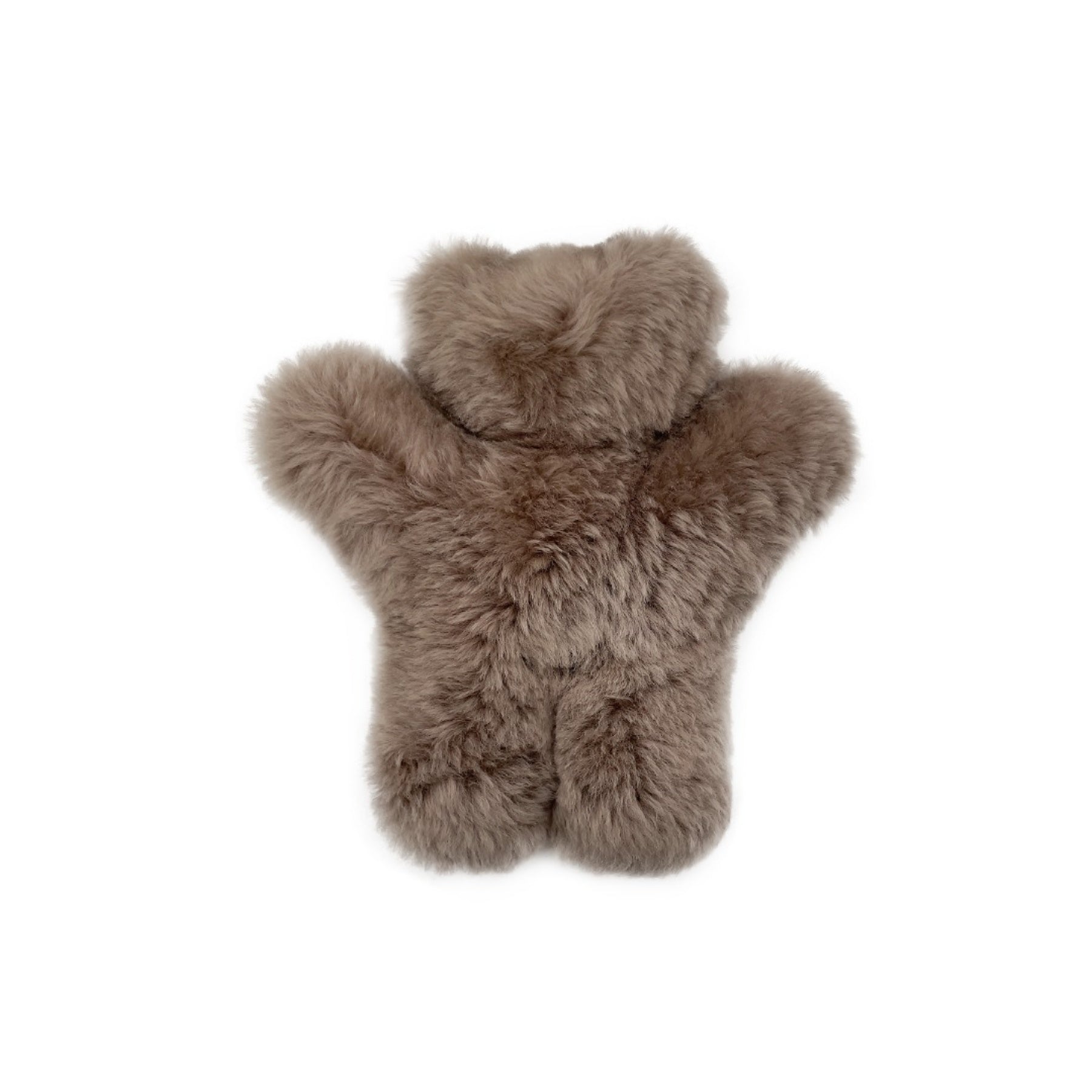 Chrome Hearts Silver Button Teddy Bear Soft Doll - SRM – SHENGLI