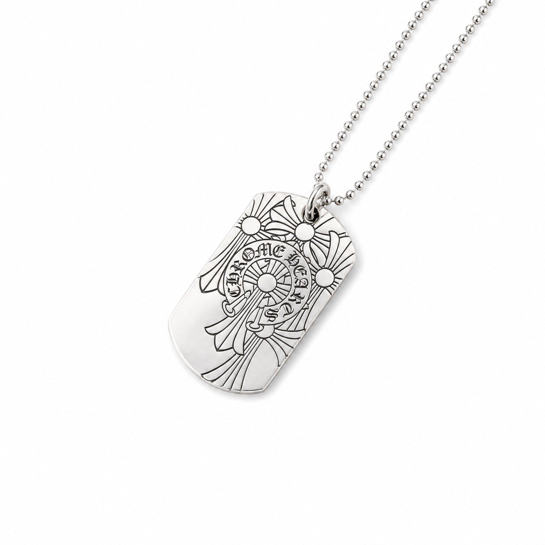 【早い者勝ち‼️】クロムハーツネックレス CHROME HEARTS (クロムハーツ) - 勝利路市場 – Tagged 