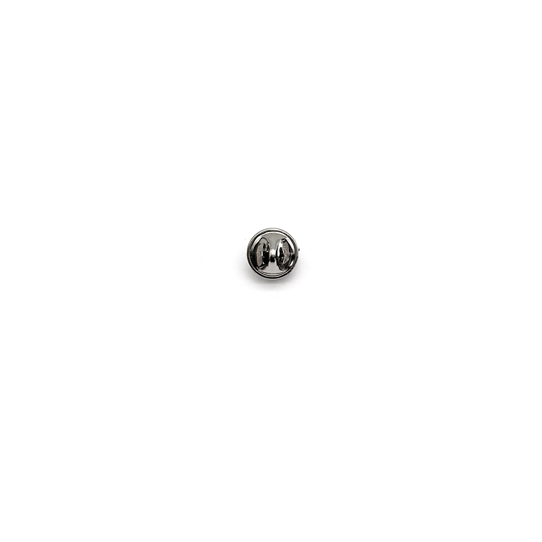 Chrome Hearts 925 Silver Cross Brooch Collar Pin – SHENGLI ROAD MARKET