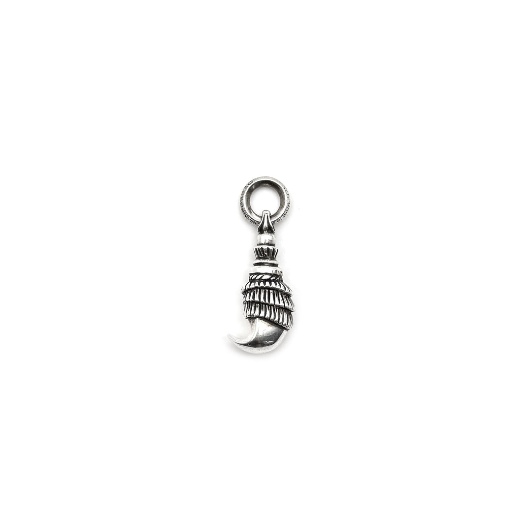 Chrome Hearts Silver Claw Pendant - SHENGLI ROAD MARKET