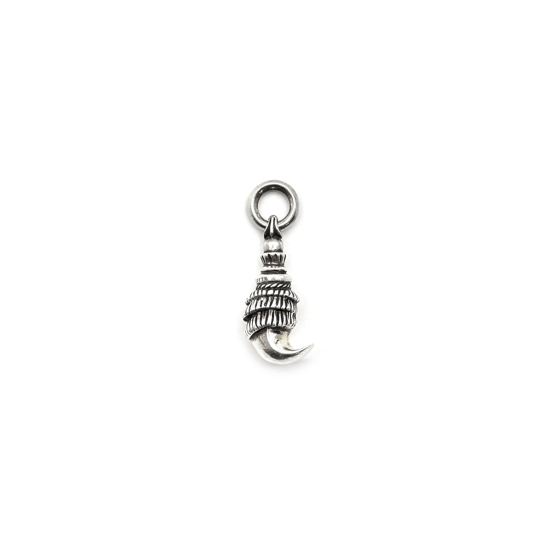 Chrome Hearts Silver Claw Pendant - SHENGLI ROAD MARKET