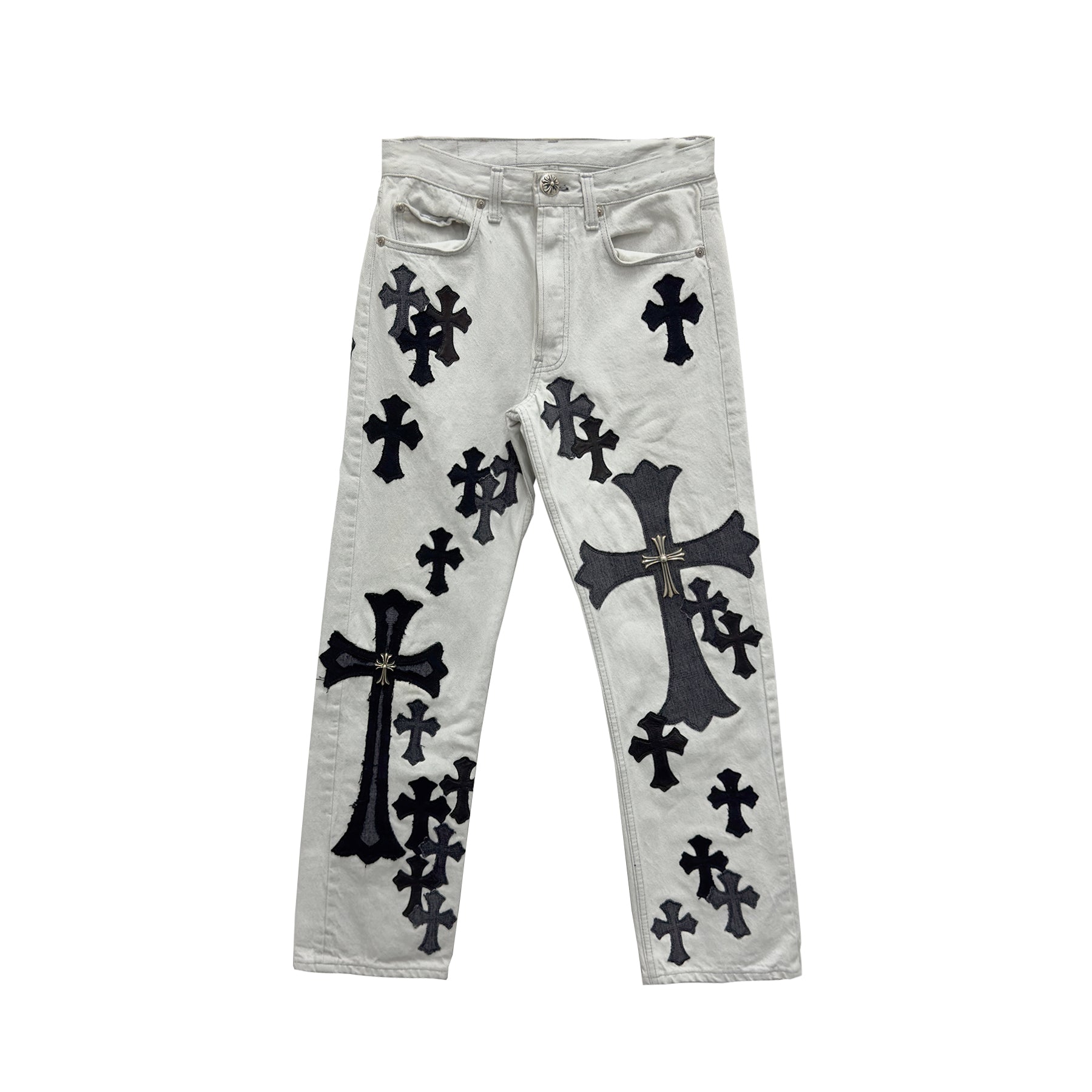CHROME HEARTS - SHENGLI ROAD MARKET – Tagged 