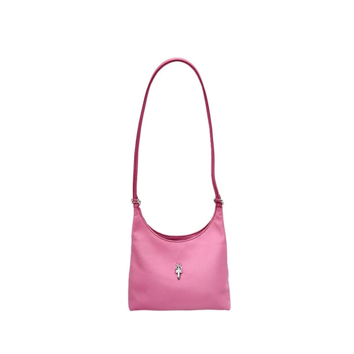 Chrome Hearts Silver Dagger Pink Viv Bag - SHENGLI ROAD MARKET