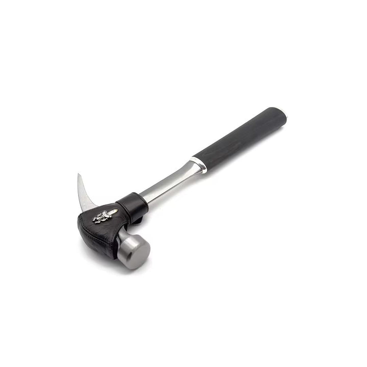 Chrome Hearts Silver Digger Ebony Handle Hammer - SHENGLI ROAD MARKET