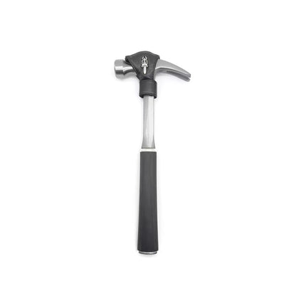 Chrome Hearts Silver Digger Ebony Handle Hammer - SHENGLI ROAD MARKET