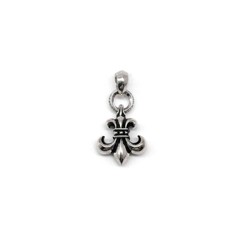 chrome-hearts-silver-fleur-