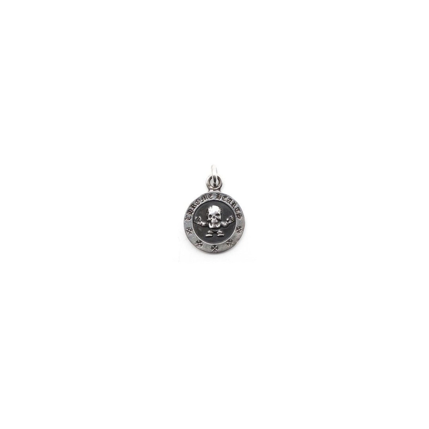 ふ*ん様 Chrome Hearts 925シルバー ペンダント 楽天市場】CHROME HEARTS クロムハーツ ペンダントトップ ネックレス