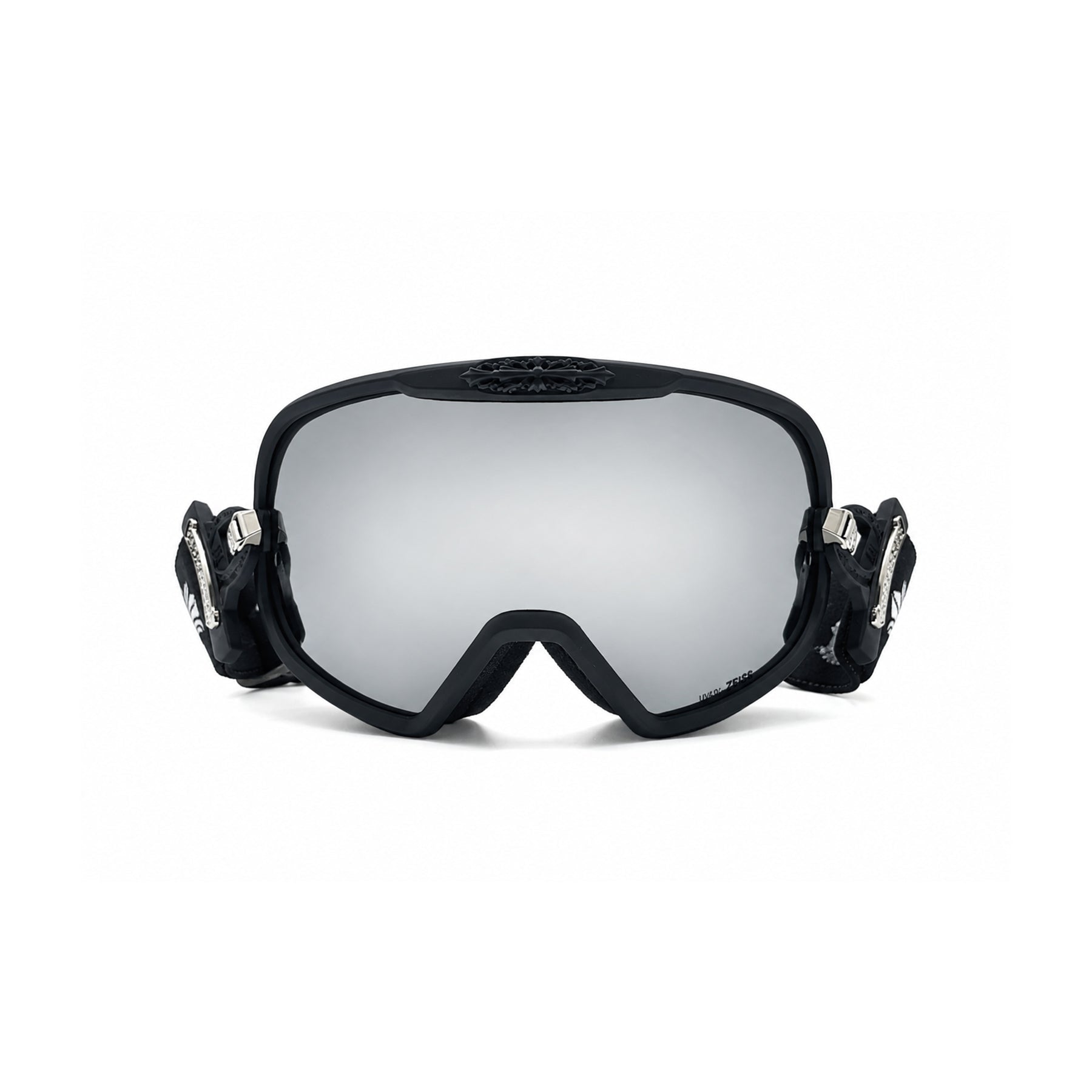 Chrome Hearts SILVER MORNING Ski Goggles - SRM – SHENGLI ROAD MARKET