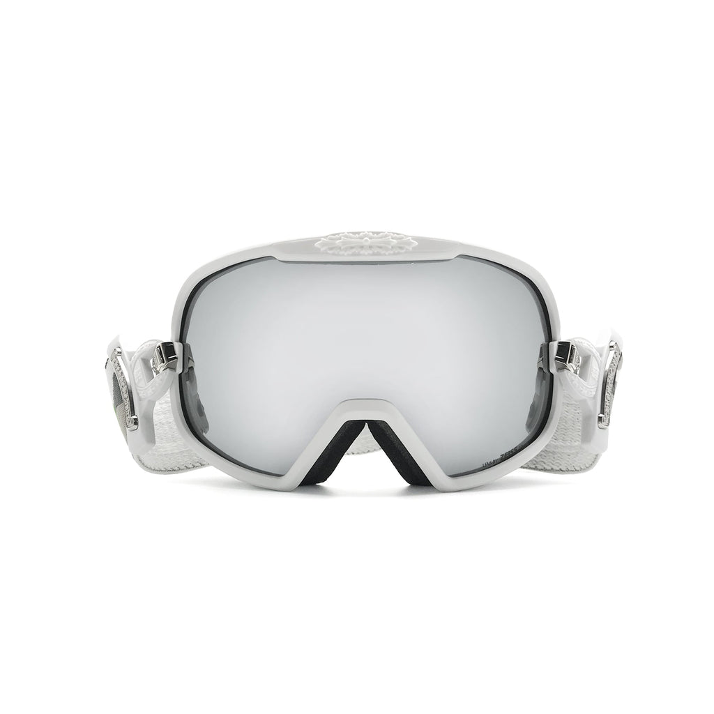 Chrome Hearts Ski Goggles at SHENGLI ROAD MARKET