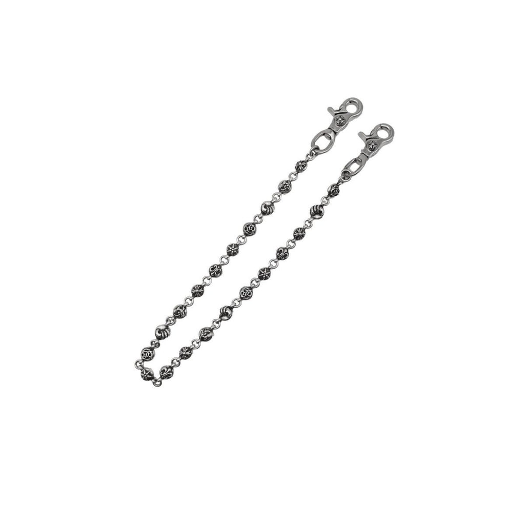 Chrome hearts 2点 chrome-hearts-silver-multi-