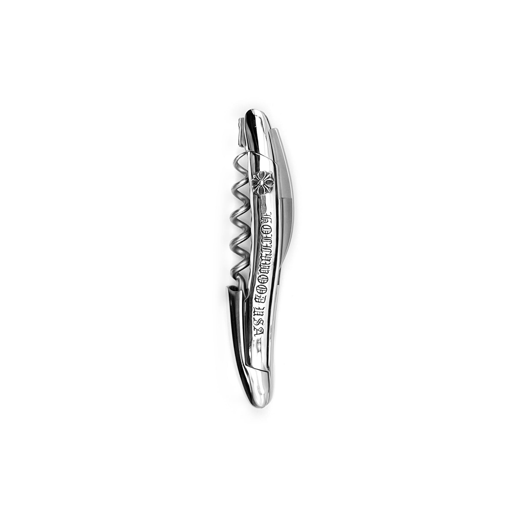 Chrome Hearts Silver Sommelier Wine Opener - SRM – SHENGLI ROAD MARKET
