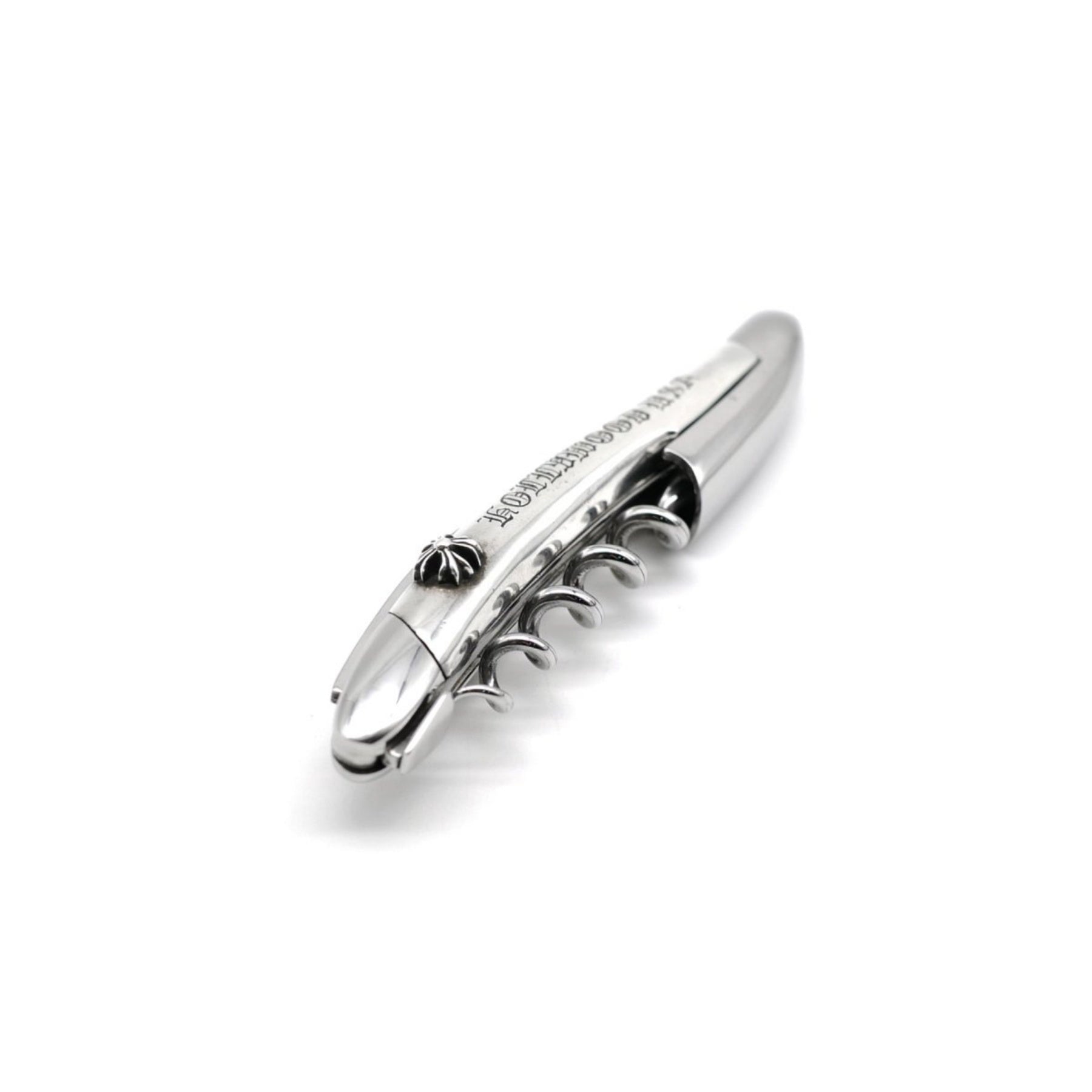 Chrome Hearts Haima Knife Red Wine Champagne Bottle Opener - SRM Chrome Hearts Haima Knife Red Wine Champagne Bottle Opener - SRM