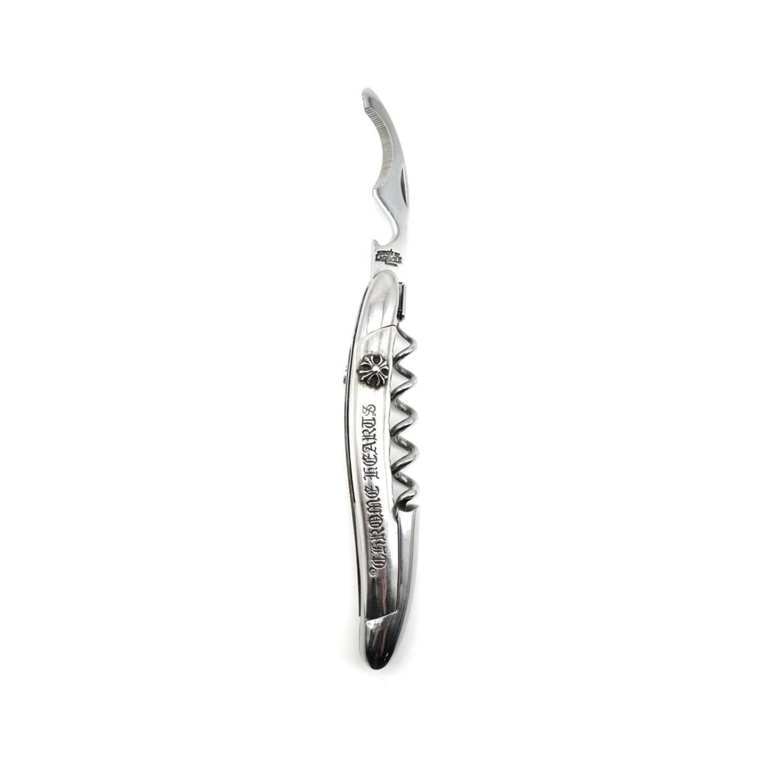Chrome Hearts Silver Sommelier Wine Opener - SHENGLI ROAD MARKET
