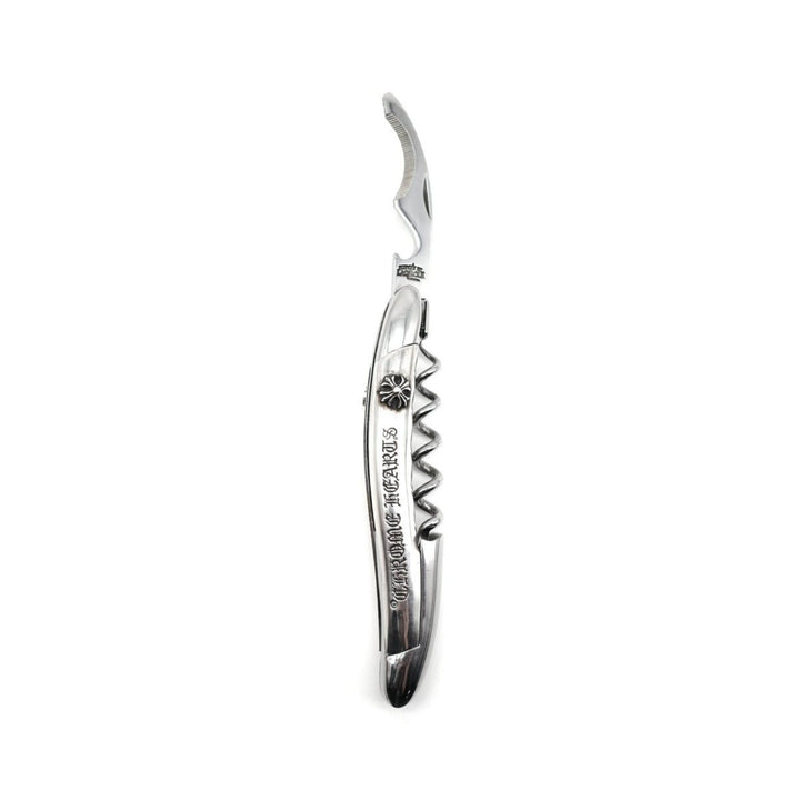 Chrome Hearts Silver Sommelier Wine Opener - SHENGLI ROAD MARKET