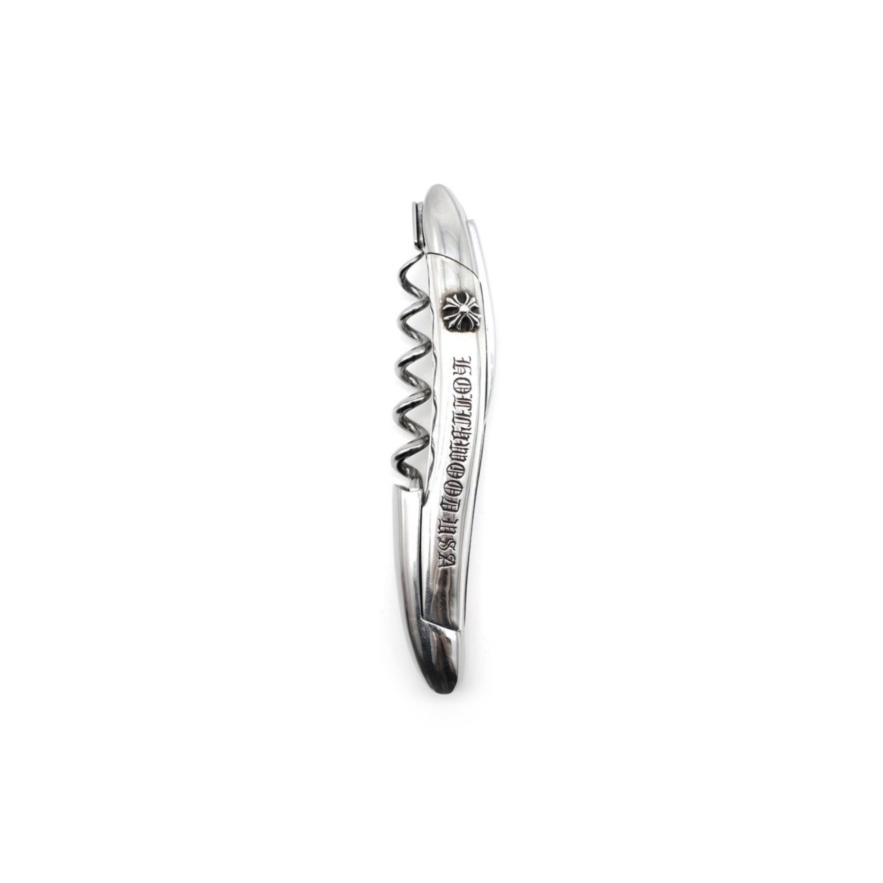 Chrome Hearts Haima Knife Red Wine Champagne Bottle Opener - SRM