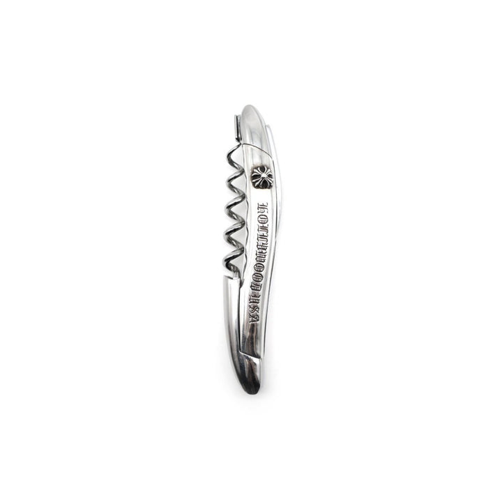 Chrome Hearts Silver Sommelier Wine Opener - SHENGLI ROAD MARKET