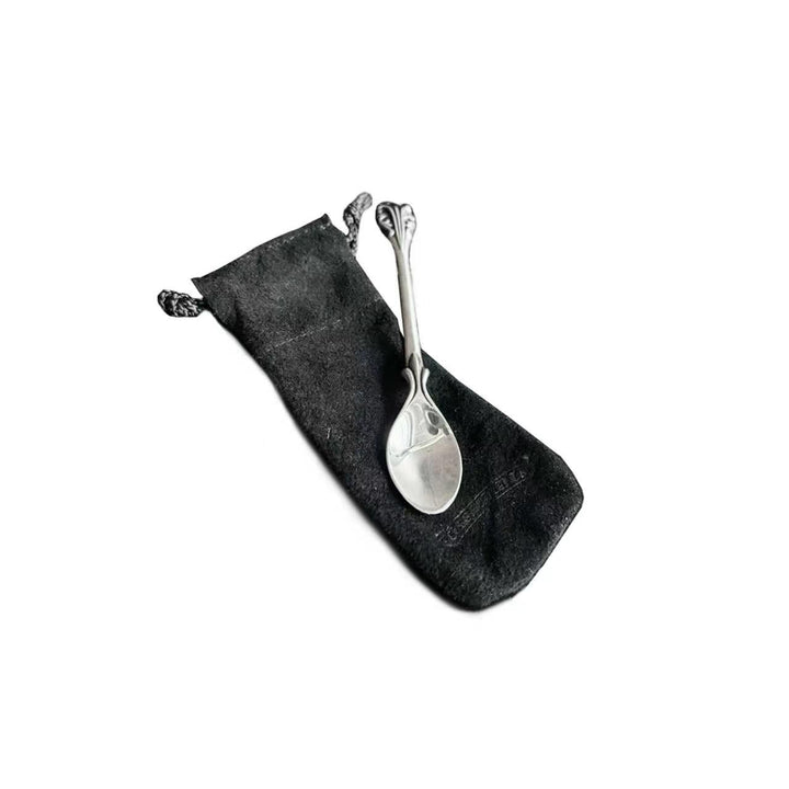 Chrome Hearts Silver Spoon - SHENGLI ROAD MARKET