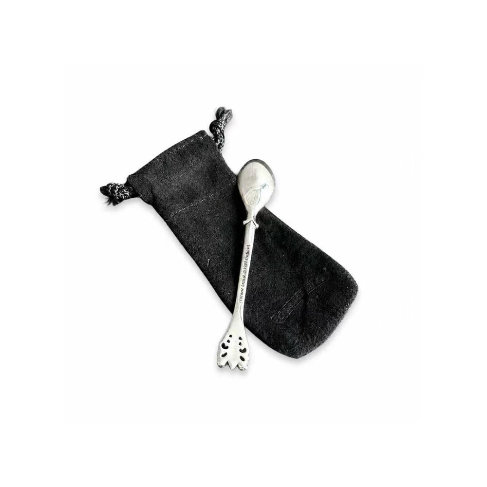Chrome Hearts Silver Spoon - SHENGLI ROAD MARKET