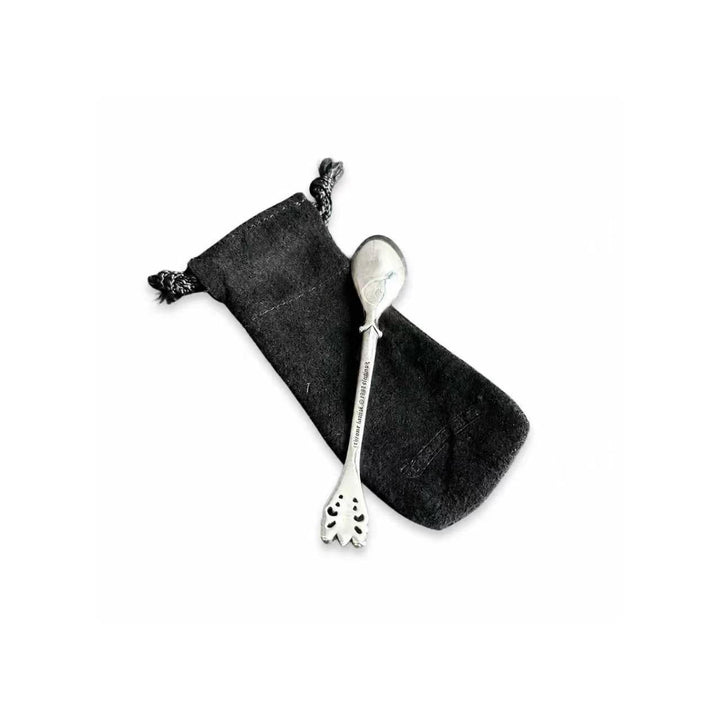 Chrome Hearts Silver Spoon - SHENGLI ROAD MARKET
