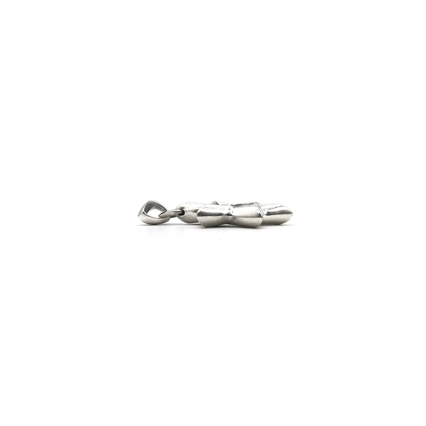 Chrome Hearts Silver Star Of David Large Pendant - SRM – SHENGLI