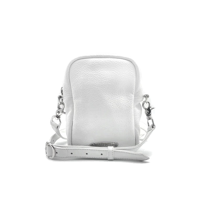 Chrome Hearts Silver Star Taka Crossbody Bag - SHENGLI ROAD MARKET