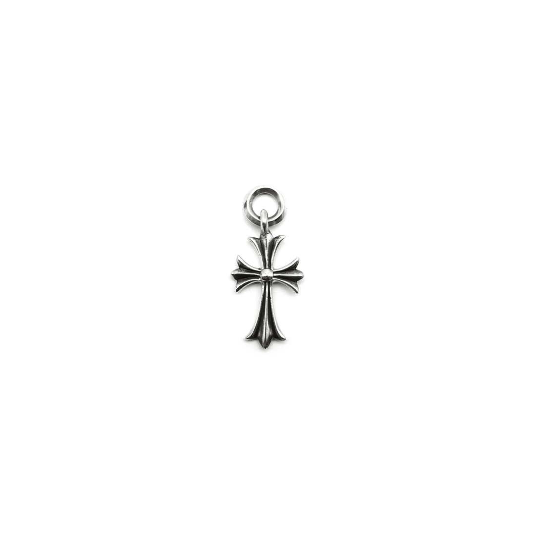 Chrome Hearts 925 Silver Cross Pendant - SRM – SHENGLI ROAD MARKET Chrome Hearts 925 Silver Cross Pendant - SRM – SHENGLI ROAD MARKET