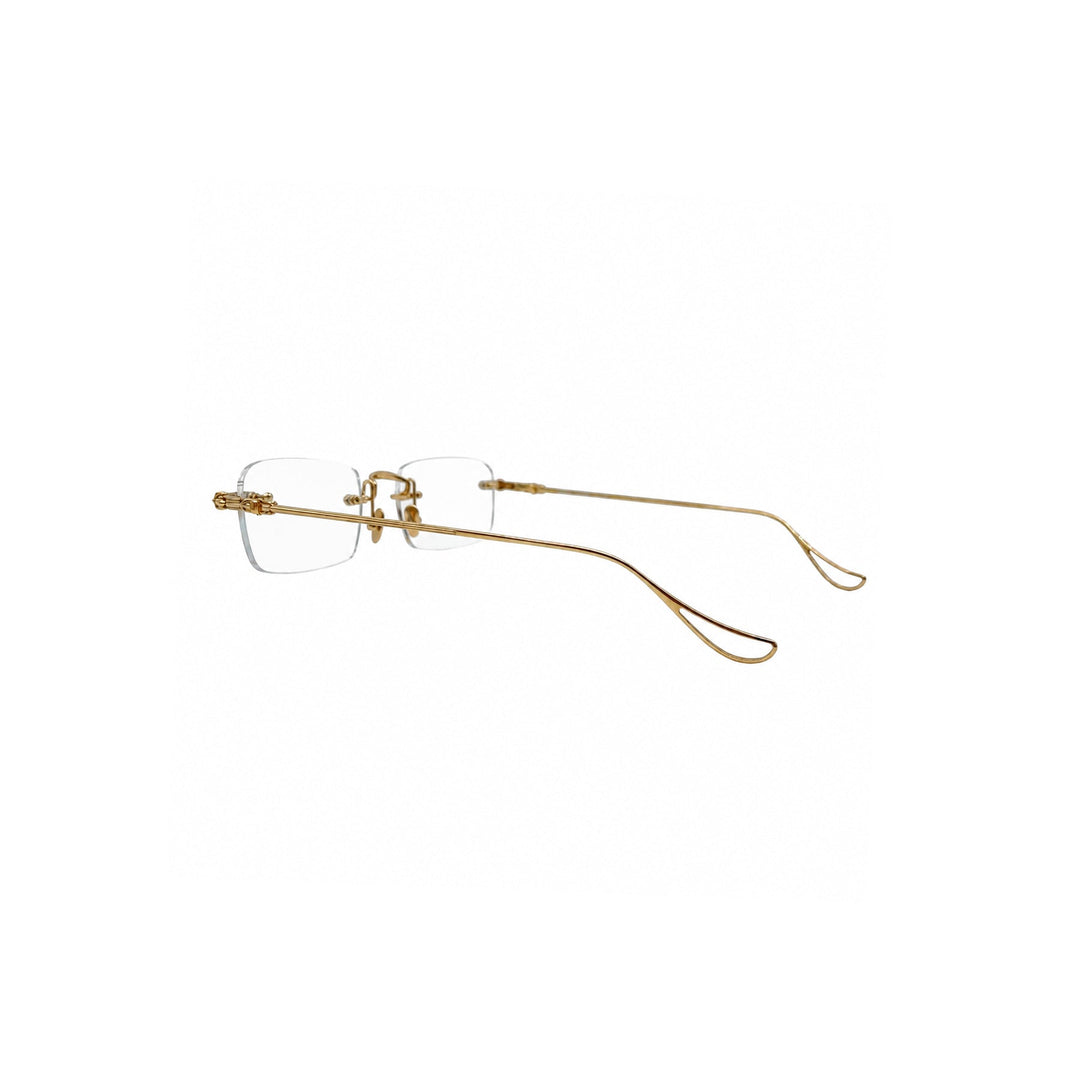 Chrome Hearts SINNERGASM II Glasses Frame - SHENGLI ROAD MARKET