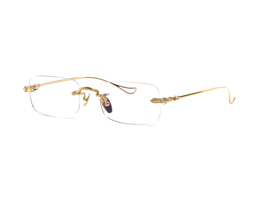 Chrome Hearts SINNERGASM II Glasses Frame - SHENGLI ROAD MARKET