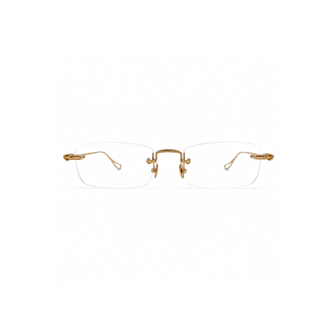 Chrome Hearts SINNERGASM II Glasses Frame - SHENGLI ROAD MARKET