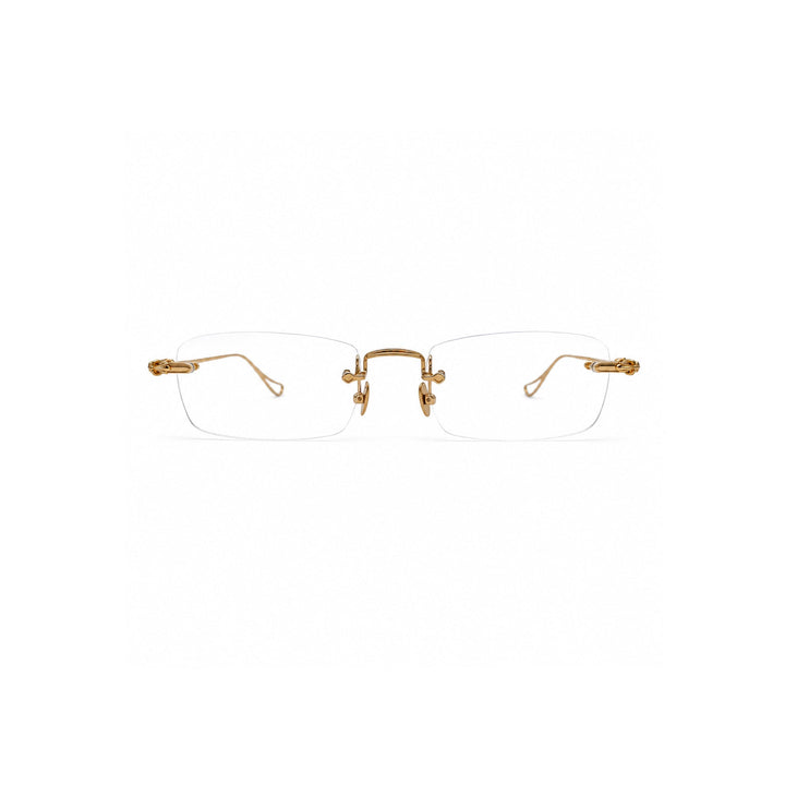 Chrome Hearts SINNERGASM II Glasses Frame - SHENGLI ROAD MARKET
