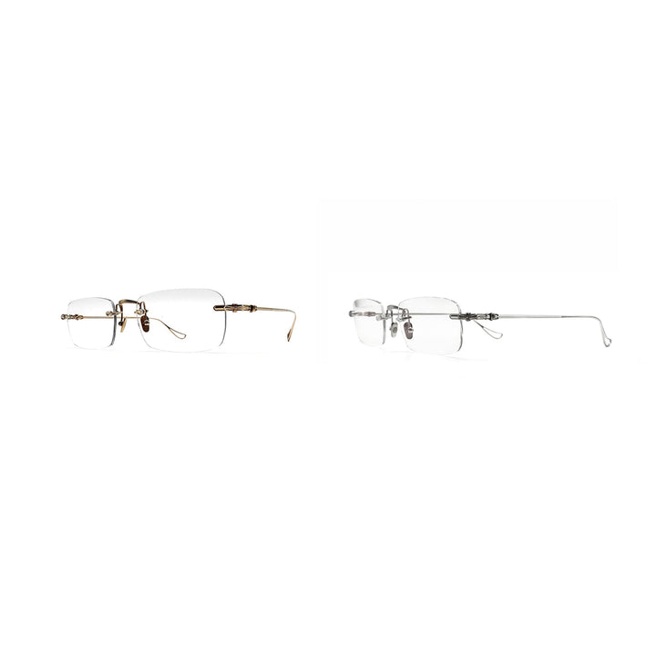 Chrome Hearts SINNERGASM II Glasses Frame - SHENGLI ROAD MARKET