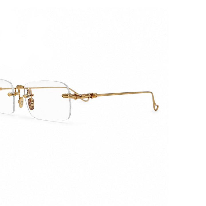 Chrome Hearts SINNERGASM II Glasses Frame - SHENGLI ROAD MARKET