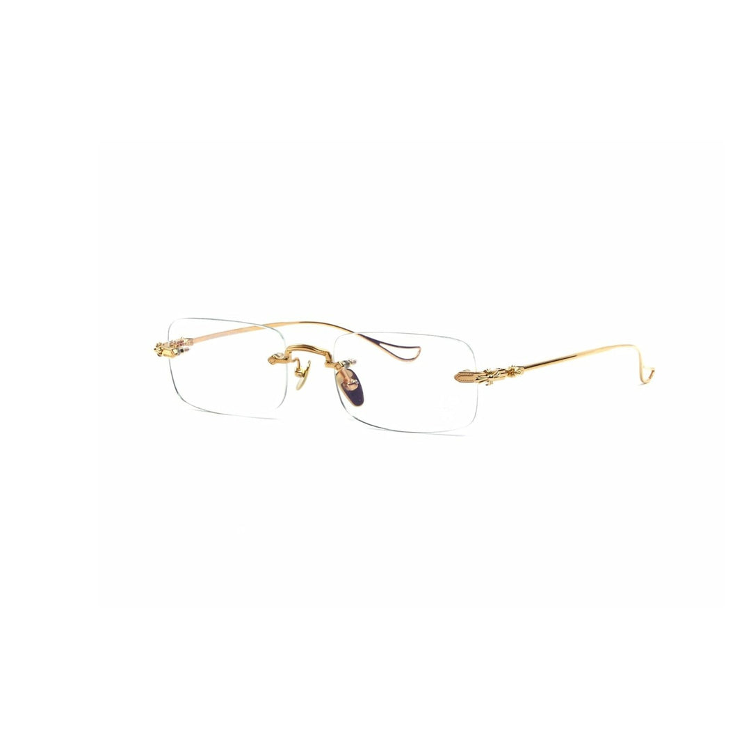 Chrome Hearts SINNERGASM II GP Glasses Frame - SHENGLI ROAD MARKET