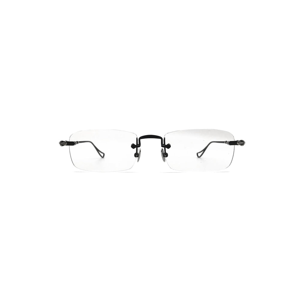 Chrome Hearts SINNERGASM II MB Glasses Frame - SHENGLI ROAD MARKET