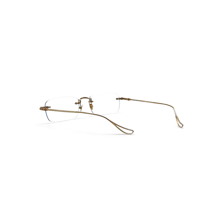 Chrome Hearts SINNERGASM II SS/GP Glasses Frame - SHENGLI ROAD MARKET