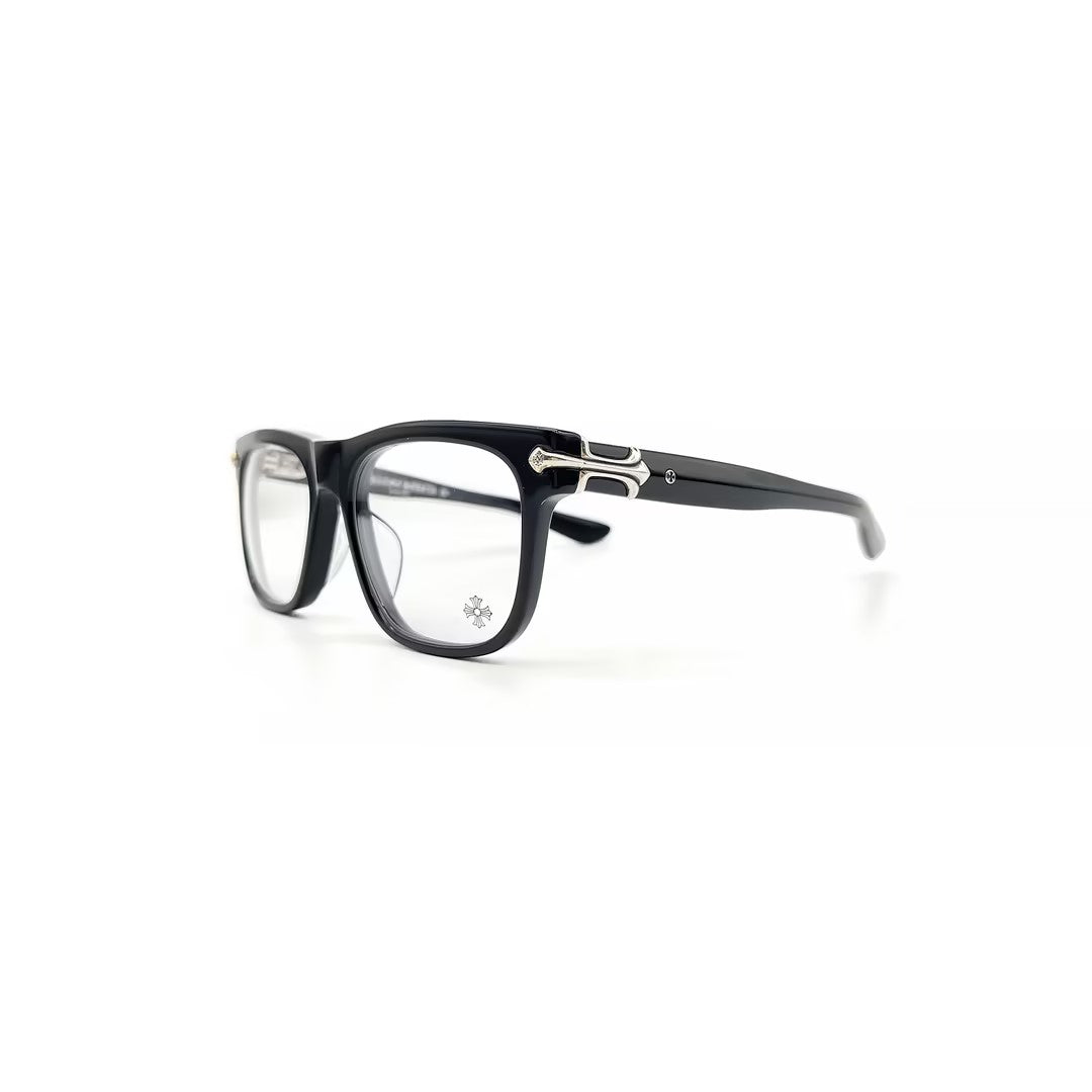 Chrome Hearts SLID'N BK Glasses Frame - SHENGLI ROAD MARKET