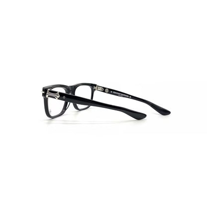 Chrome Hearts SLID'N BK Glasses Frame - SHENGLI ROAD MARKET