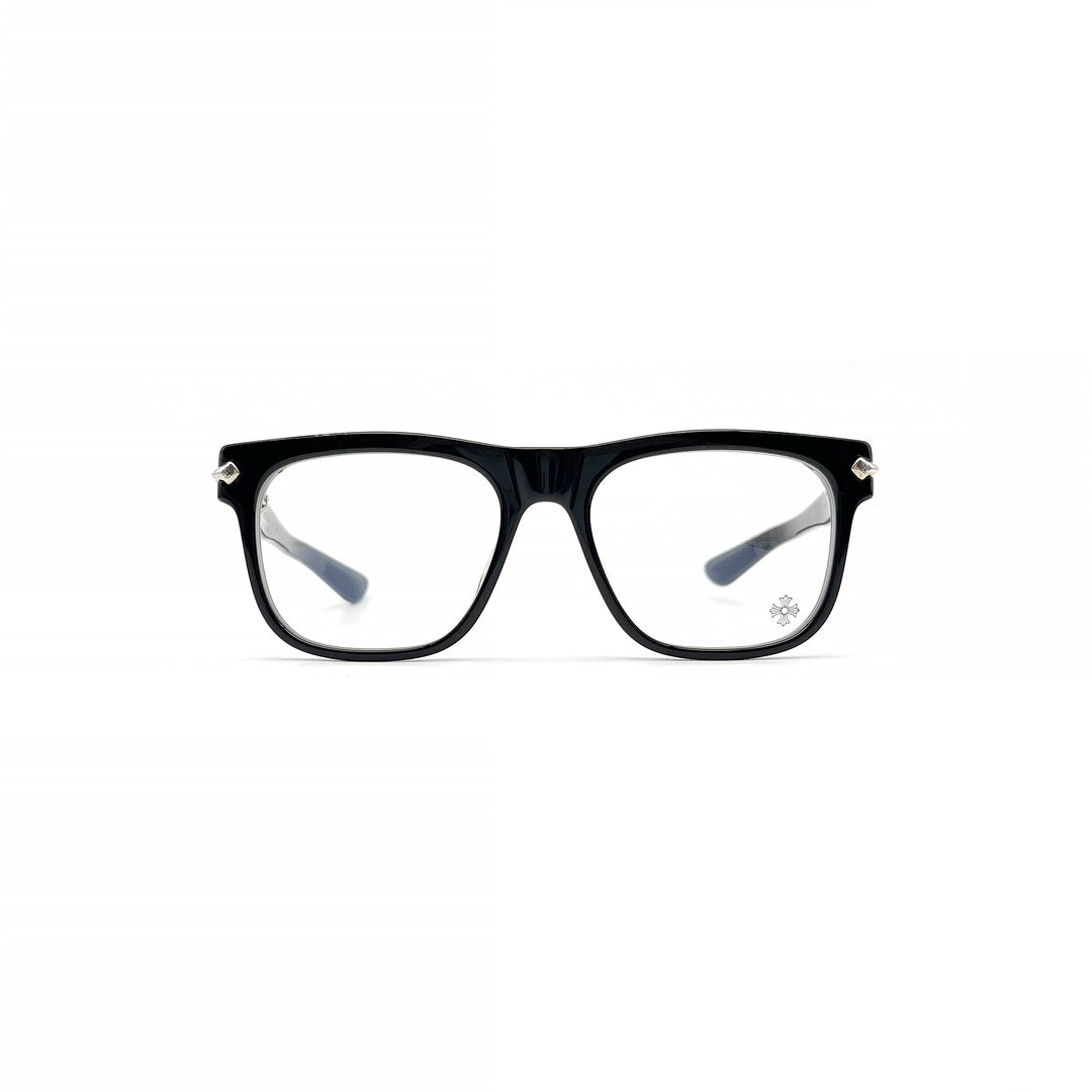 Chrome Hearts SLID'N BK Glasses Frame - SHENGLI ROAD MARKET