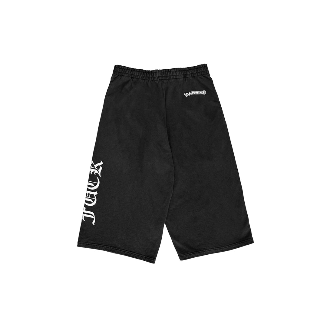 Chrome Hearts Soap & Water Shorts - SHENGLI ROAD MARKET