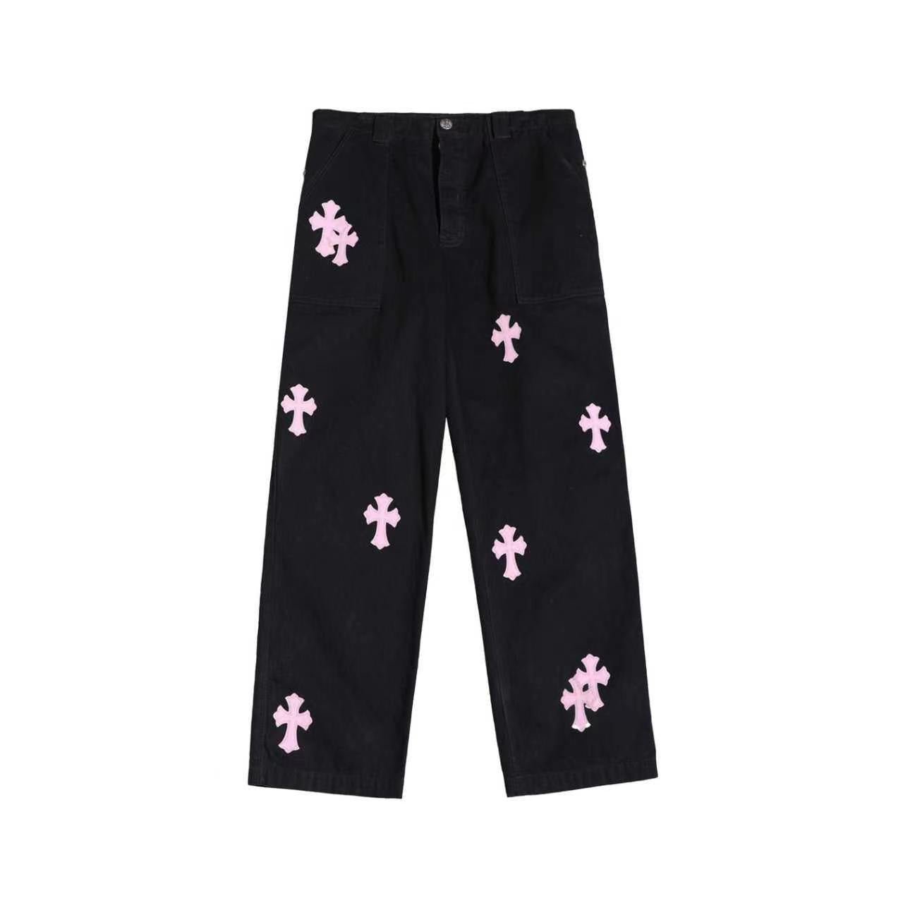 CHROME HEARTS - SHENGLI ROAD MARKET
