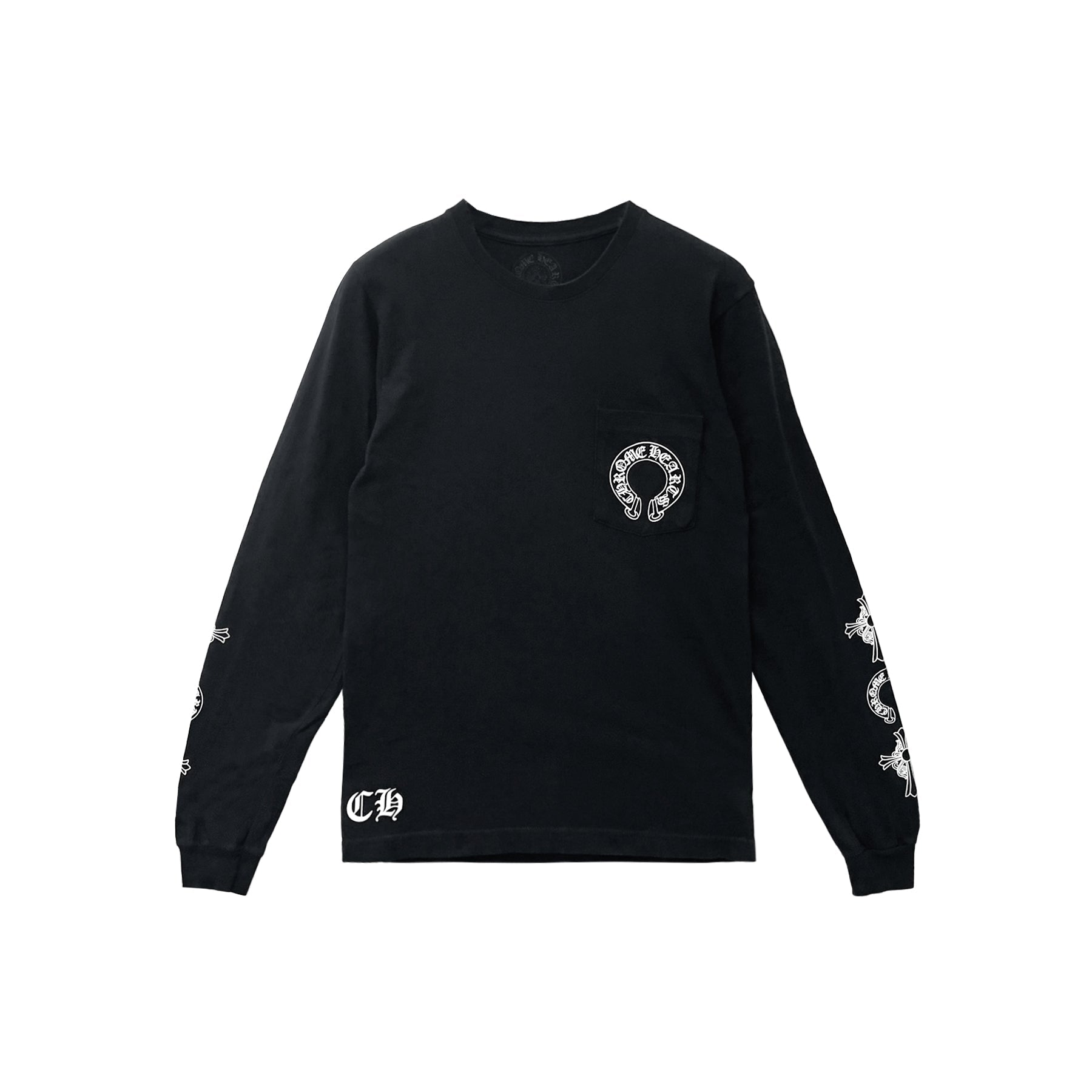 L/S T-SHIRT - SHENGLI ROAD MARKET