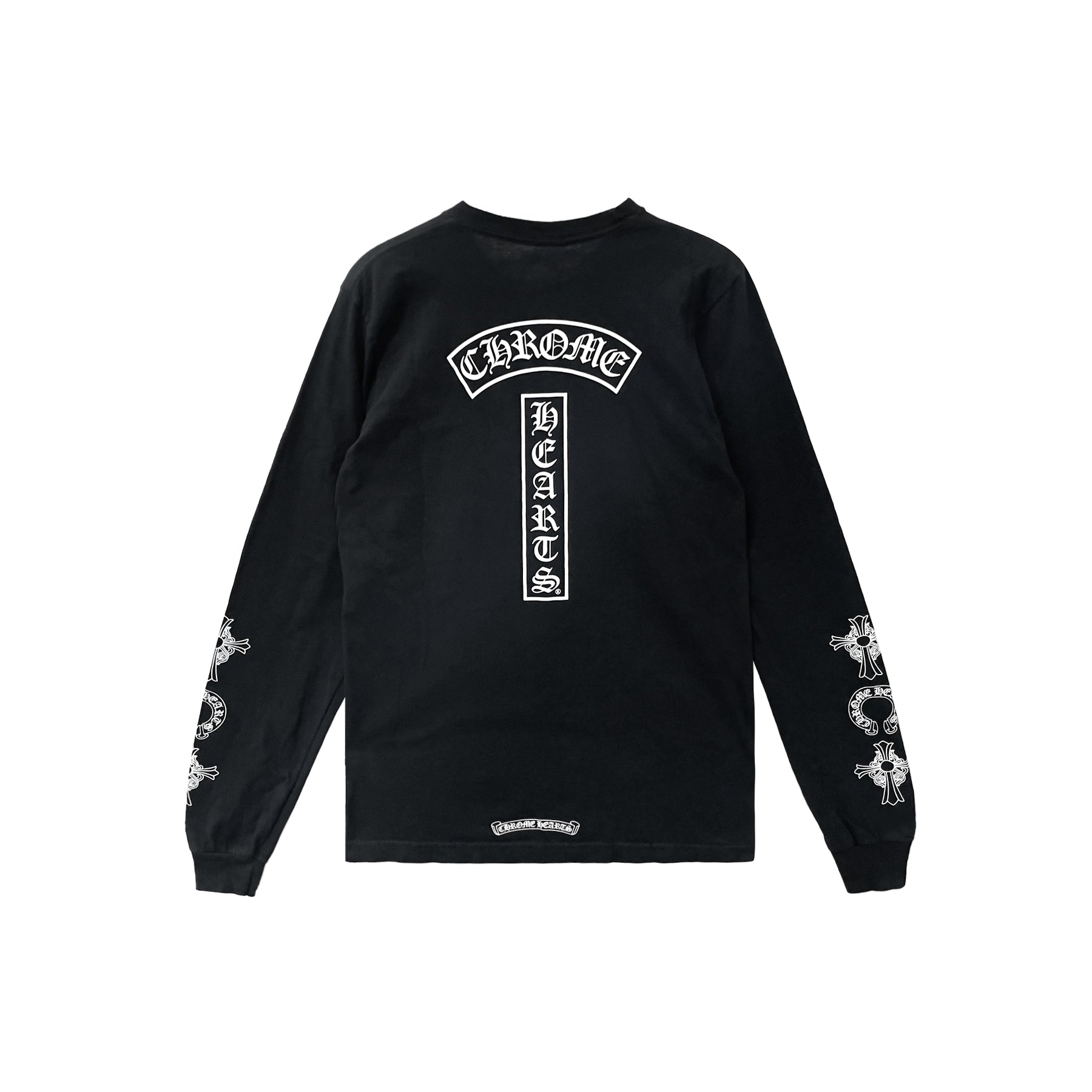 L/S T-SHIRT - SHENGLI ROAD MARKET