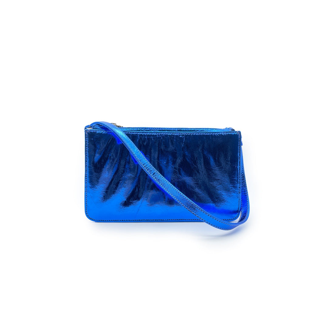 Chrome Hearts The Night Triple Cross Shoulder Bag - SHENGLI ROAD MARKET