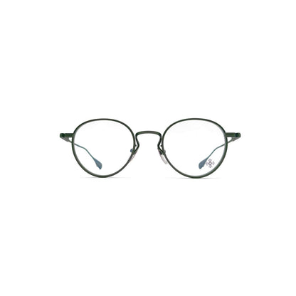 Chrome Hearts THICK BDOLV Glasses Frame - SHENGLI ROAD MARKET