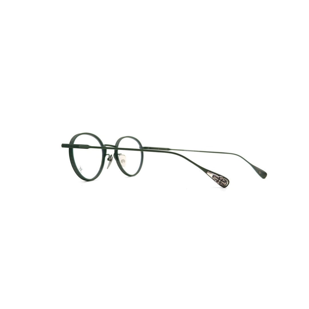 Chrome Hearts THICK BDOLV Glasses Frame - SHENGLI ROAD MARKET