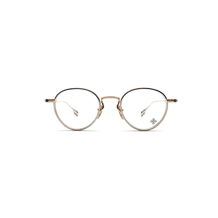 Chrome Hearts THICK DOLV Glasses Frame - SHENGLI ROAD MARKET