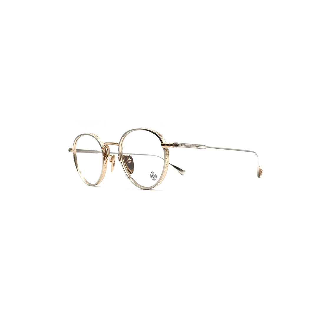 Chrome Hearts THICK DOLV Glasses Frame - SHENGLI ROAD MARKET