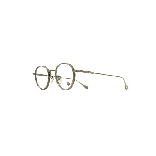 Chrome Hearts THICK DOLV Glasses Frame - SHENGLI ROAD MARKET