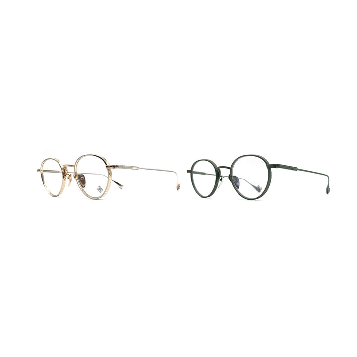 Chrome Hearts THICK Glasses Frame - SHENGLI ROAD MARKET